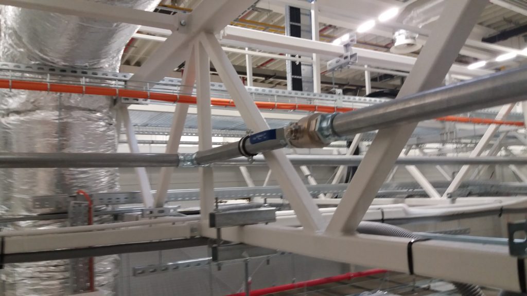 instalacje