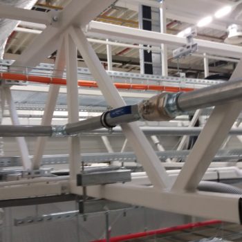 instalacje